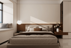 <b>力于以绿色健康的改善人类家居</b>