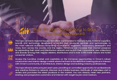 展企业将全球优良资本：不只有阿曼当地及周边