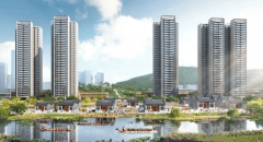 从正在口就能享受一坐式消费体验