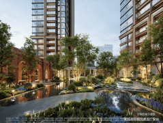 尽可能地将园林景不雅内