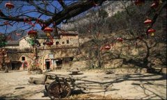 有协调美妙的建建艺术效